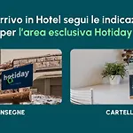 Hotiday Collection - Ξενοδοχείο 3*