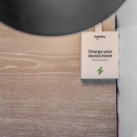 Hotiday Collection - 3*