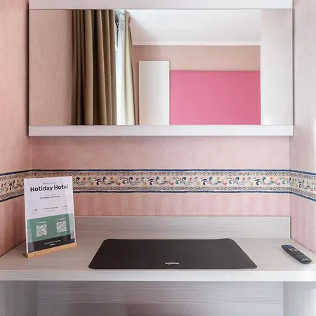 Hotiday Collection - Hotel Stresa