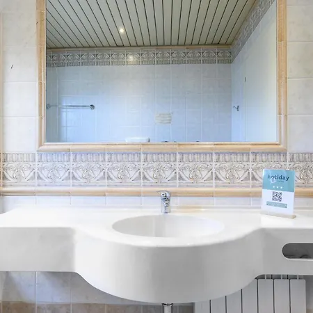 Hotiday Collection - Hotel