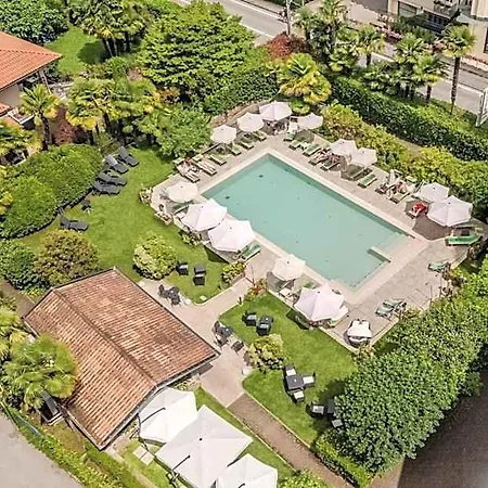 Hotel Hotiday Collection - Stresa