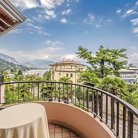 Hotel Hotiday Collection - Stresa