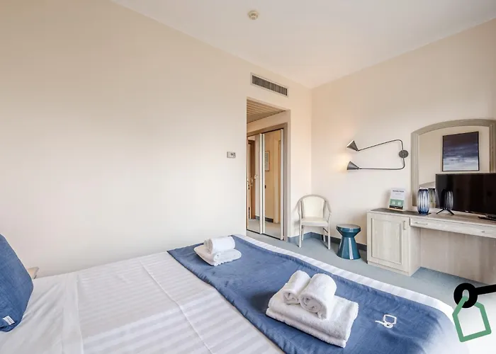 Hotel Hotiday Collection - Stresa