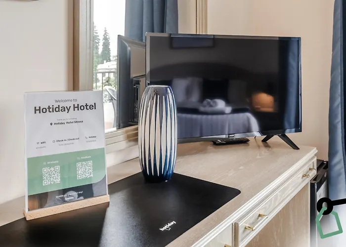 ホテル Hotiday Collection - 3*