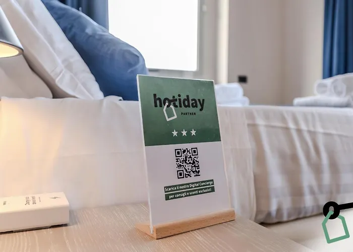 Hotiday Collection - 3*