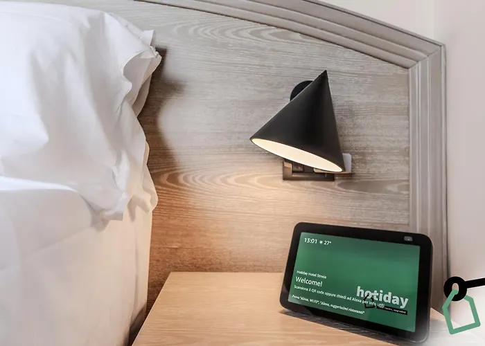 Hotiday Collection - Hotel 3*