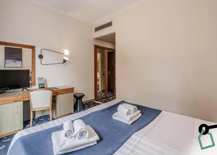 Hotel Hotiday Collection - 3*