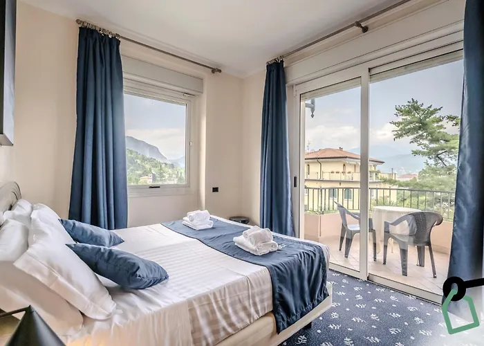 Hotiday Collection - Hotel Stresa