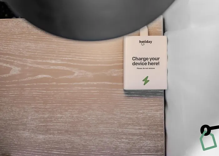 Hotiday Collection - 3*