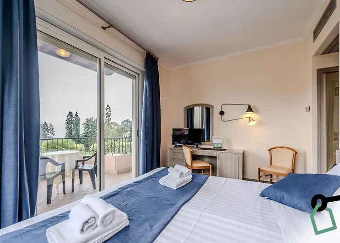 Hotel Hotiday Collection - Stresa