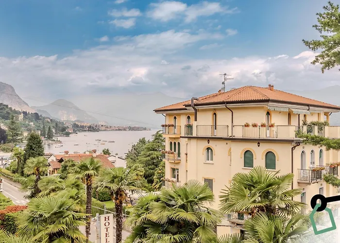 Hotiday Collection - Hotel Stresa