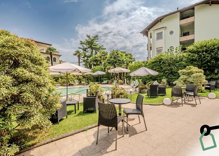 Hotiday Collection - Hotel Stresa