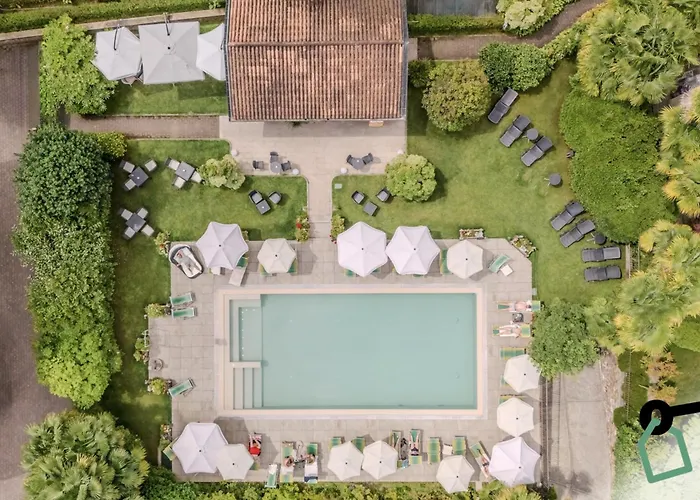 Hotiday Collection - Hotel Stresa