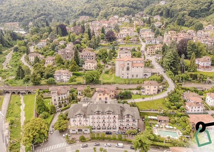 Hotiday Collection - Stresa