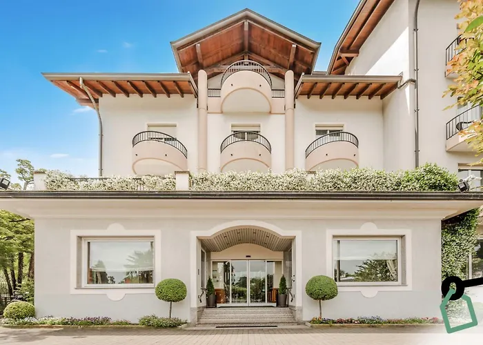 Hotel Hotiday Collection - Stresa
