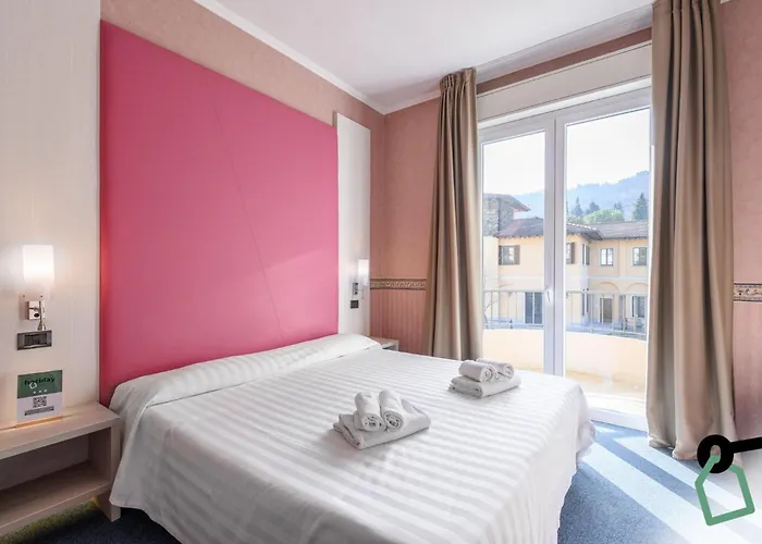 Hotiday Collection - Hotel Stresa