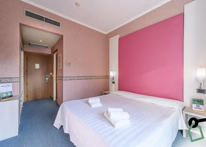 Hotiday Collection - Hotel 3*