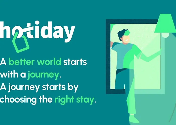 Hotiday Collection - 3*