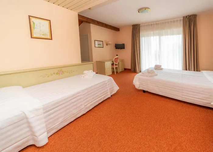 Hotiday Collection - Hotel