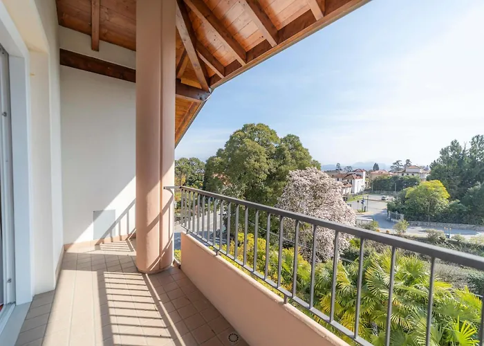 Hotiday Collection - ストレーザ