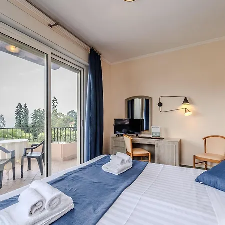 Hotel Hotiday Collection - Stresa