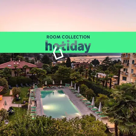 Hotel Hotiday Collection -
