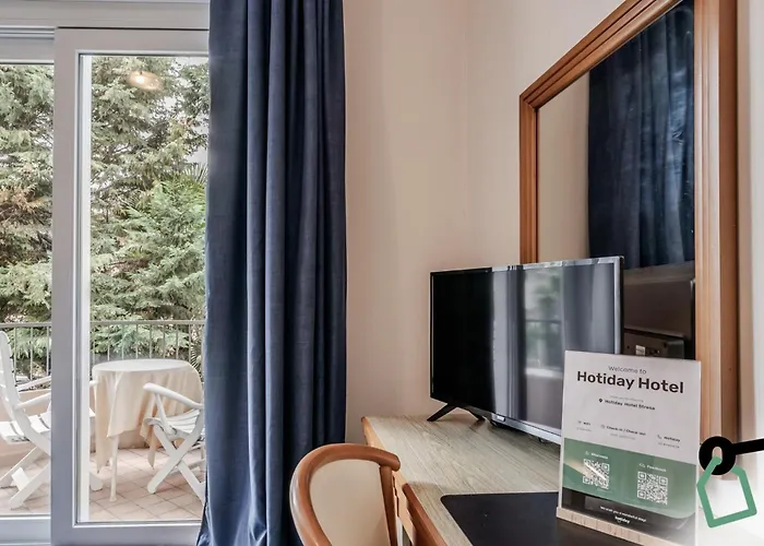 Hotiday Collection - 3*